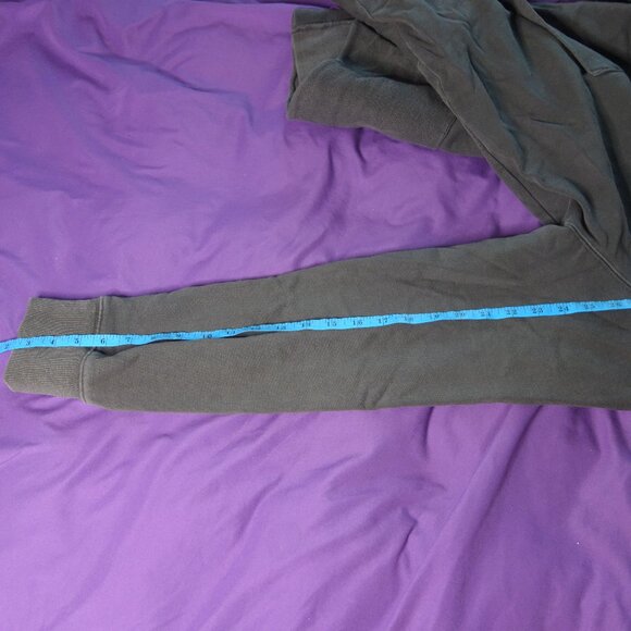 KSUBi North of Nirvana Black Hoodie Size XL - Picture 9 of 16